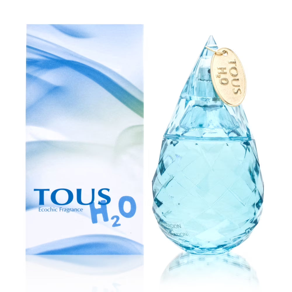W Tous H2O by Tous Parfums –  for Women