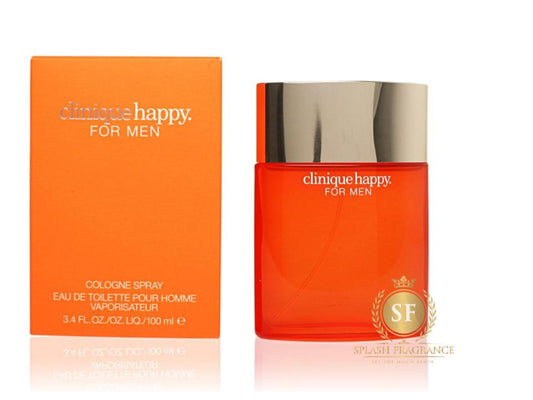 MS Happy by Clinique – for Men