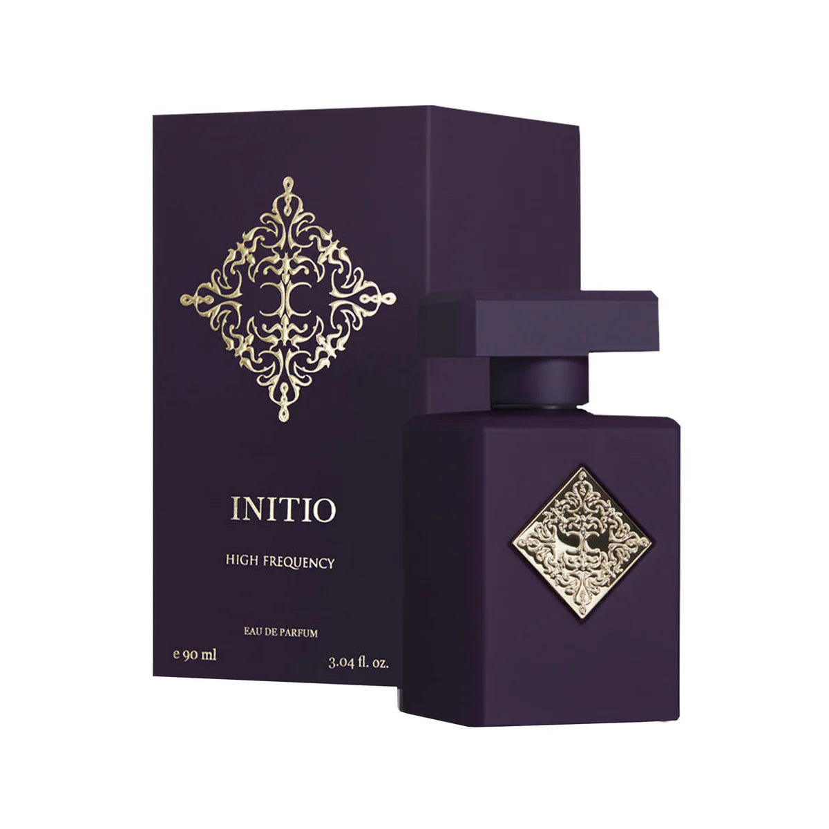 M High Frequency by Initio –  for Men