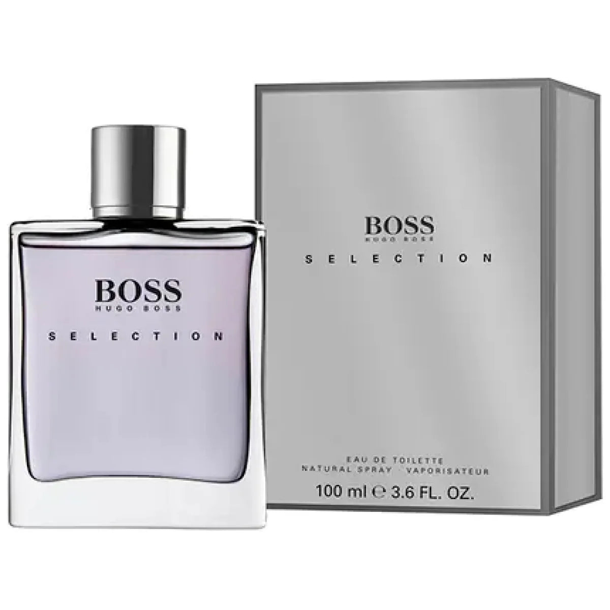 M Selection by Hugo Boss – for Men