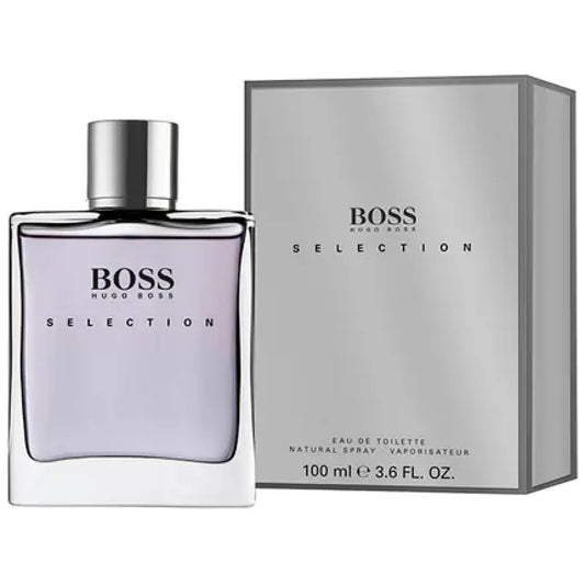 M Selection by Hugo Boss – for Men