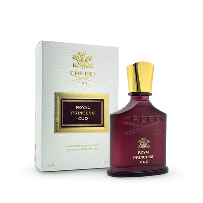 Royal Princess Oud by Creed – for Women