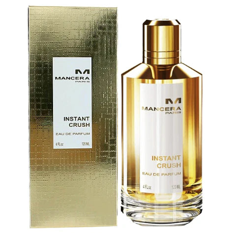 M Instant Crush by Mancera –  for Men