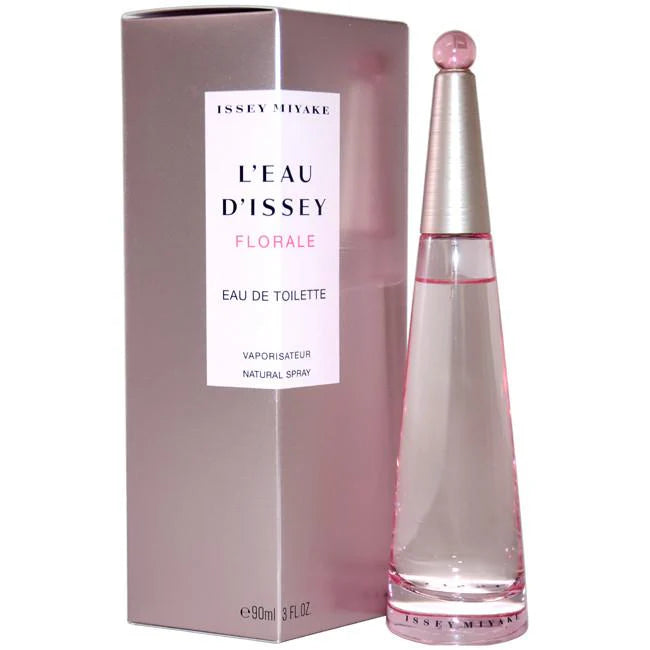 W Florale by Issey Miyake – for Women