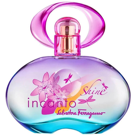 W Incanto by Salvatore Ferragamo – for Women