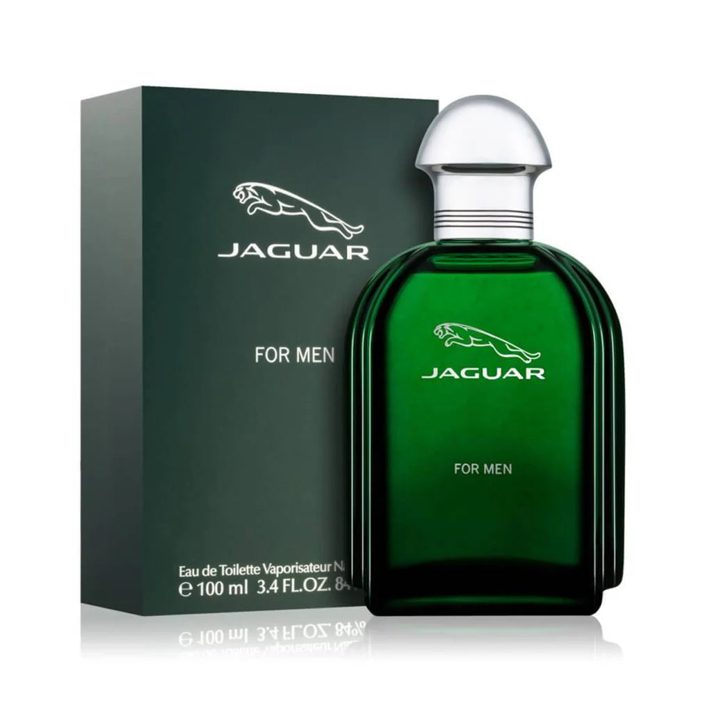 M Jaguar Green by Jaguar –  for Men