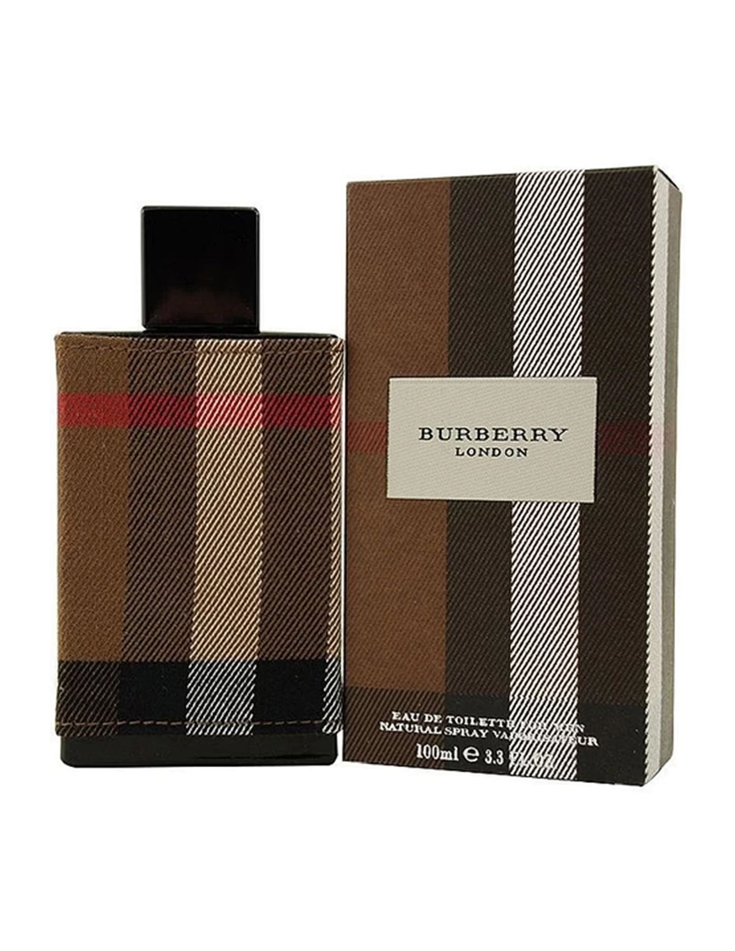 M Burberry London (T) by Burberry – for Men