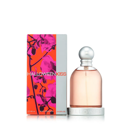 W Halloween Kiss by Del Pozo – for Women
