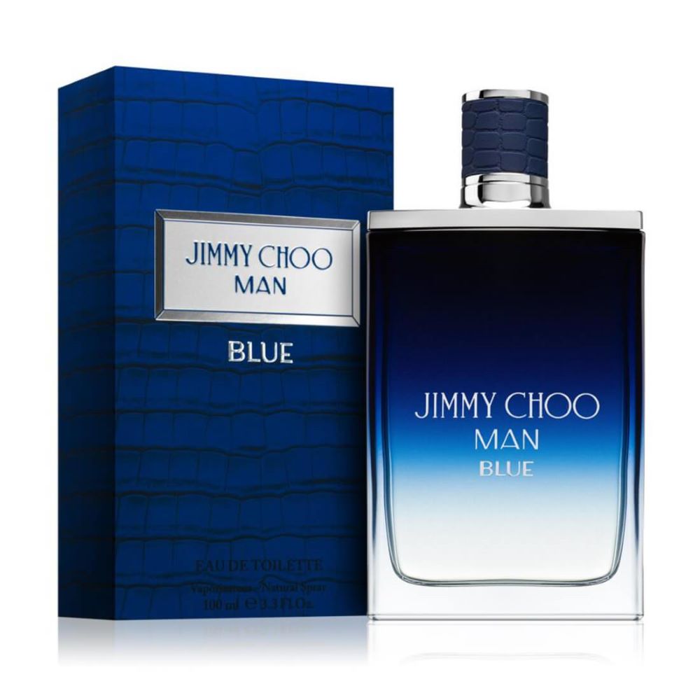 M Jimmy Choo Blue by Jimmy Choo – for Men