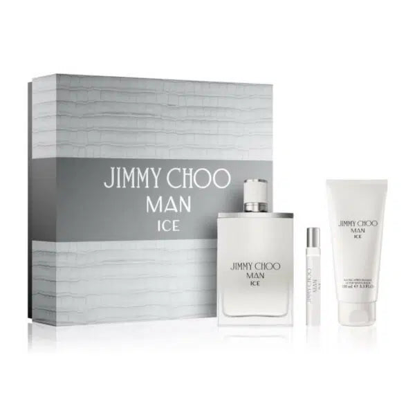 MS Jimmy Choo ICE by Jimmy Choo – Eau de Toilette for Men