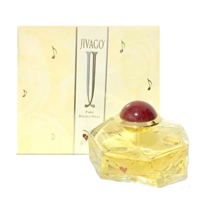 M 7 Notes by Jivago –  for Men