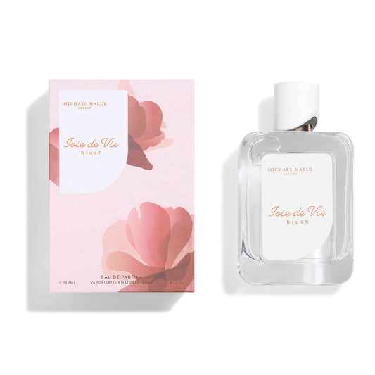 W Joie de Vie Blush by Michael Malul –  for Women