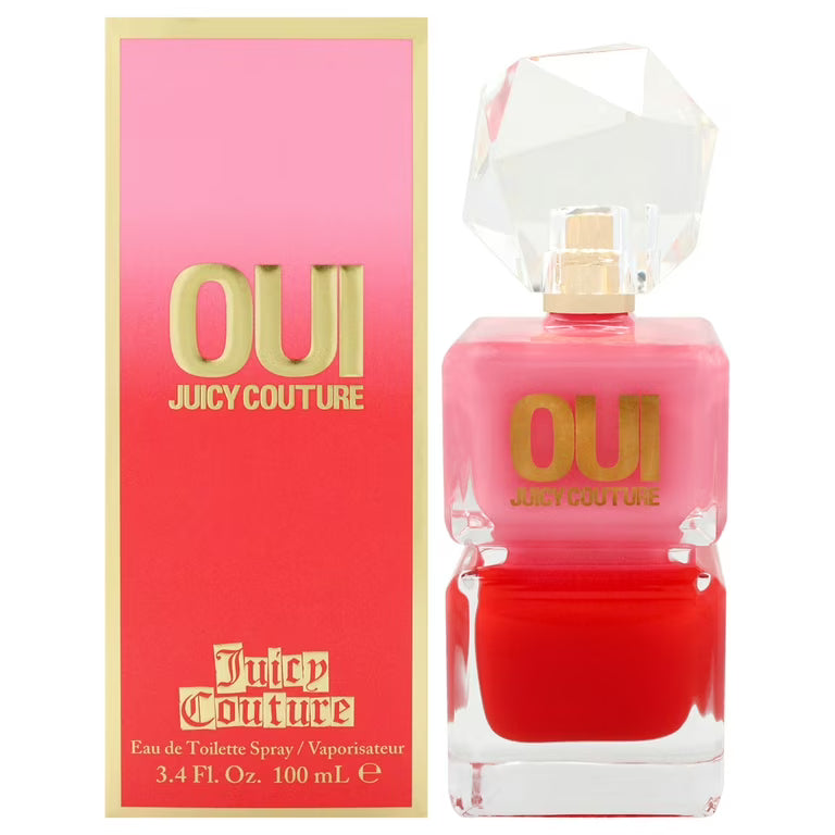 WS Oui by Juicy Couture –  for Women