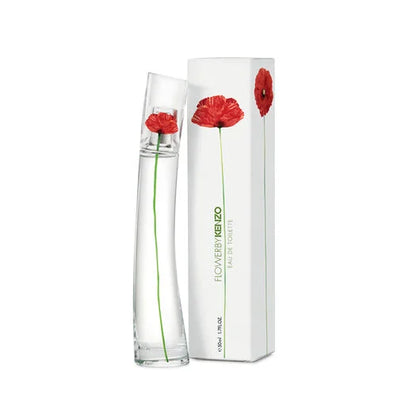 W Kenzo Flower by Kenzo – for Women