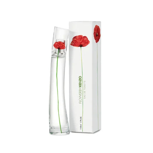 W Kenzo Flower by Kenzo – for Women