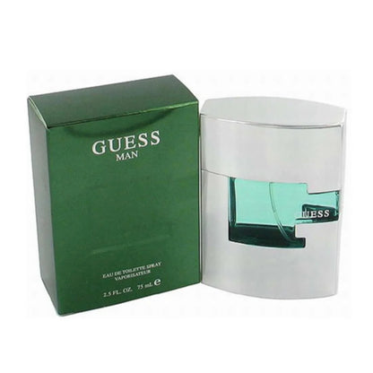 M Guess Green by Guess –  for Men
