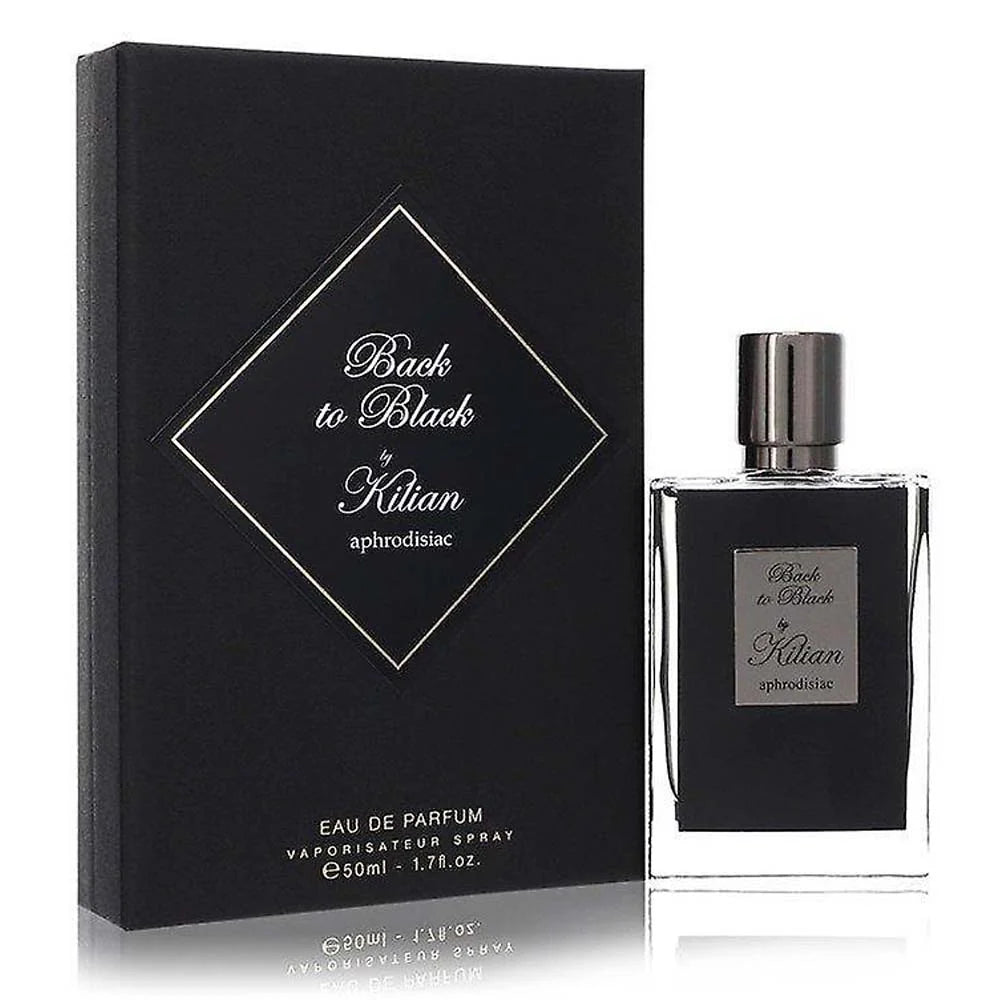 W Back To Black Aphrodisiac by Kilian –  for Women