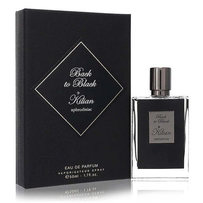 W Back To Black Aphrodisiac by Kilian –  for Women