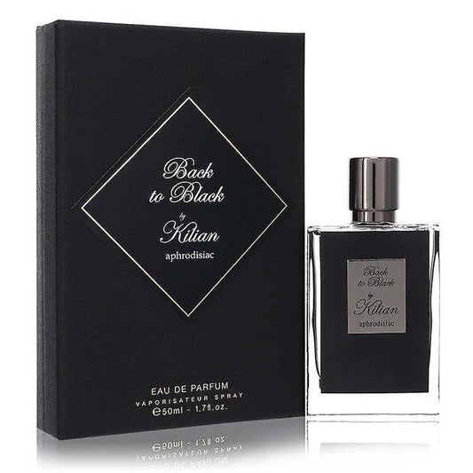 W Back To Black Aphrodisiac by Kilian –  for Women
