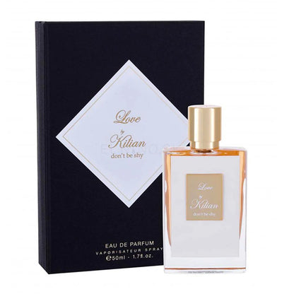 W Love Don’t Be Shy by Kilian –  for Women