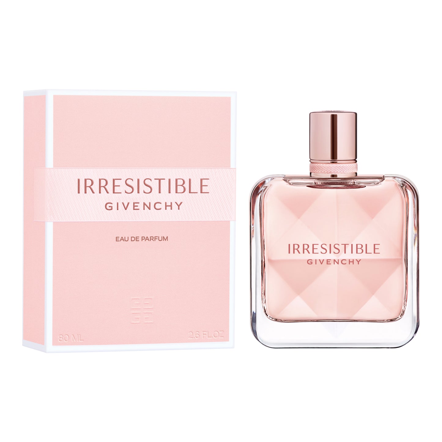 W Irresistible (UPC2) by Givenchy – for Women
