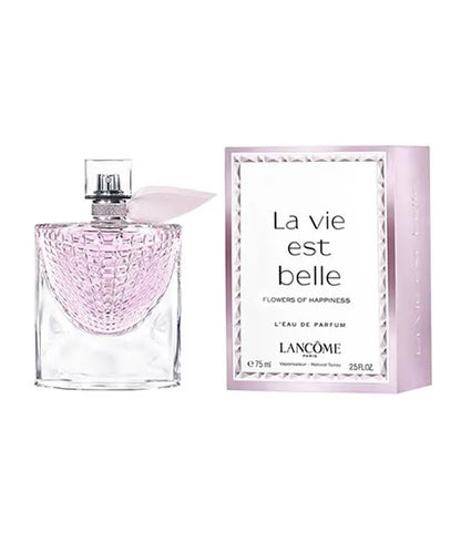 W Flower of Happiness by Lancôme – for Women