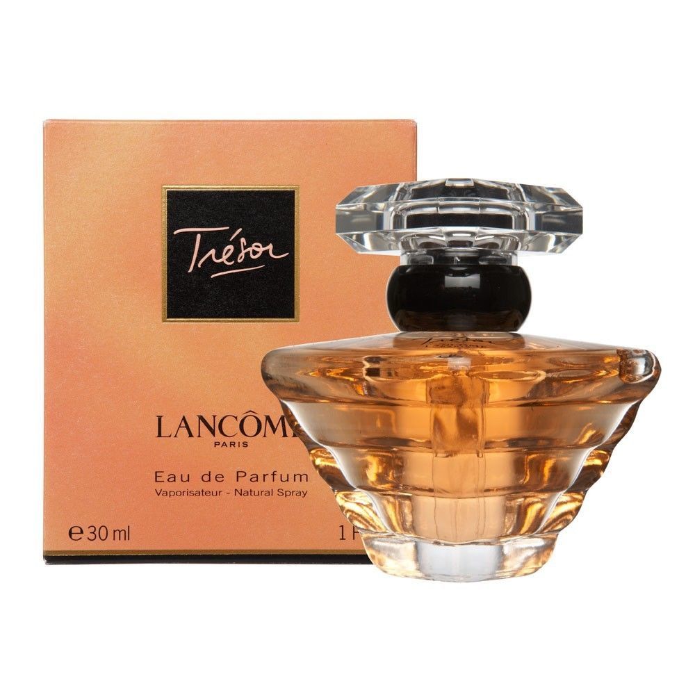 W Trésor by Lancôme – for Women