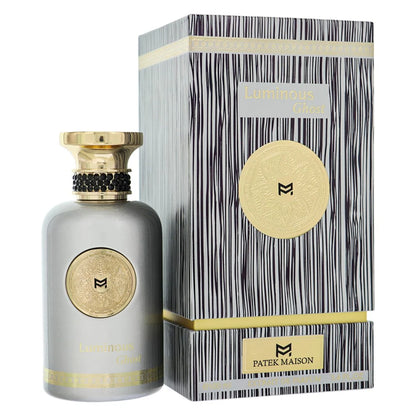 M Luminous Ghost (T) by Patek Maison –  for Men