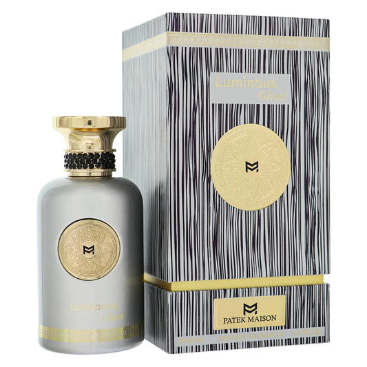 M Luminous Ghost (T) by Patek Maison –  for Men