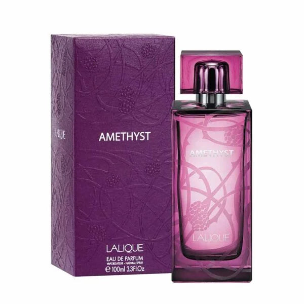 W Amethyst by Lalique –  for Women