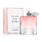 W La Vie Est Belle (T) in Use by Lancôme – for Women