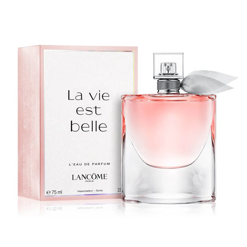 W La Vie Est Belle (T) in Use by Lancôme – for Women