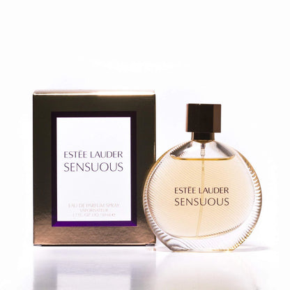 W Sensuous Nude by Estée Lauder - for Women