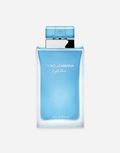 WS Light Blue Eau Intense by Dolce & Gabbana – for Women
