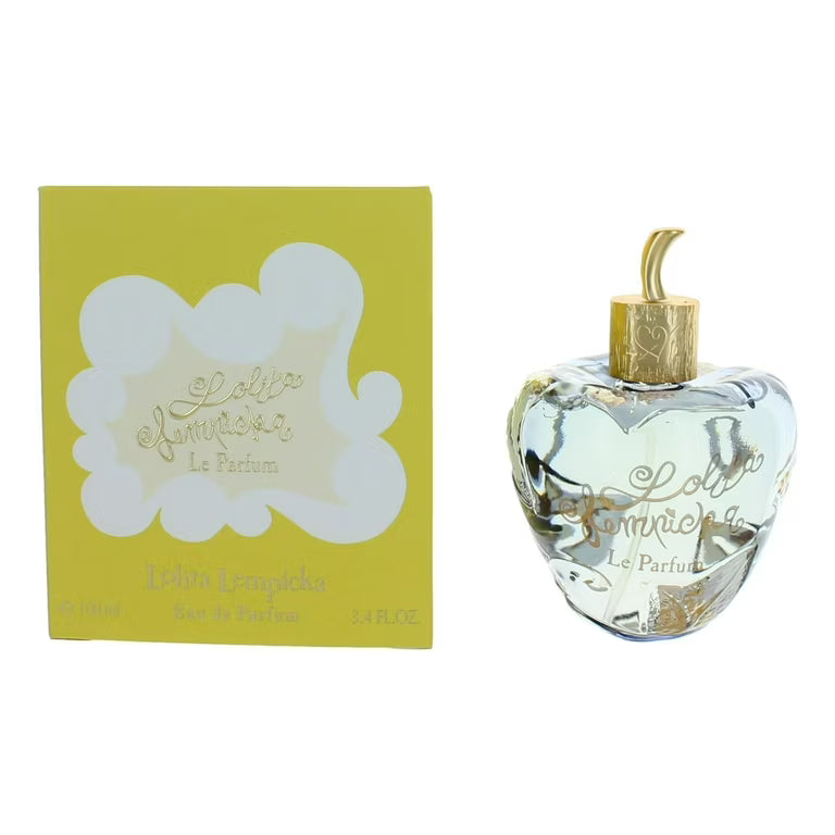 W Lolita Lempicka by Lolita Lempicka – for Women