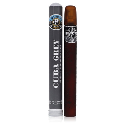 M Cuba Grey by Parfums des Champs – for Men