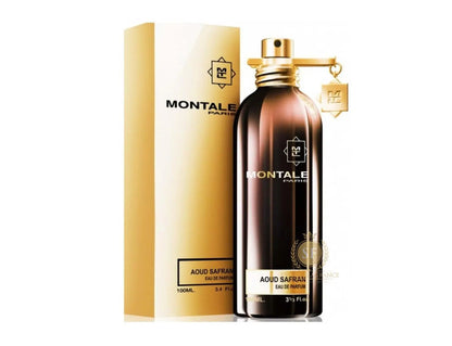 W Aoud Safran by Montale –  for Women