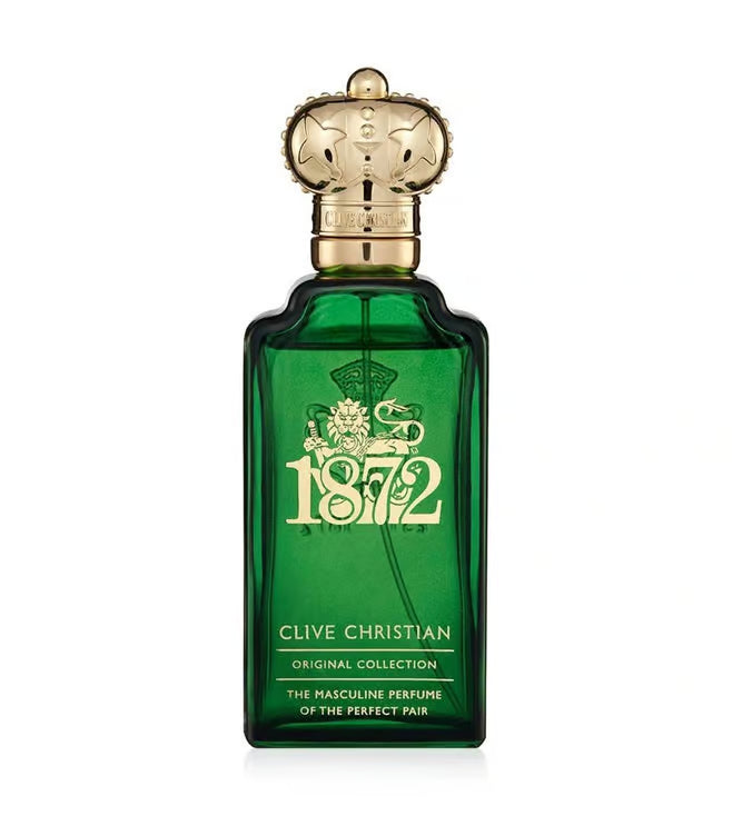 M 1872 by Clive Christian –  for Men