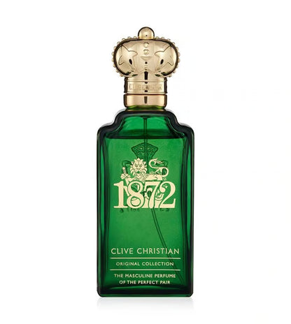 M 1872 by Clive Christian –  for Men
