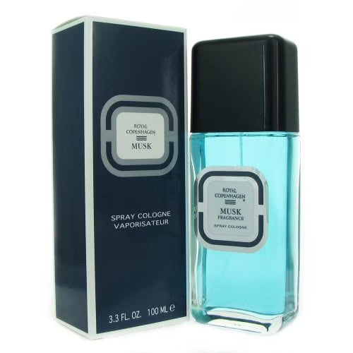 M Royal Copenhagen Musk by Royal Copenhagen – for Men