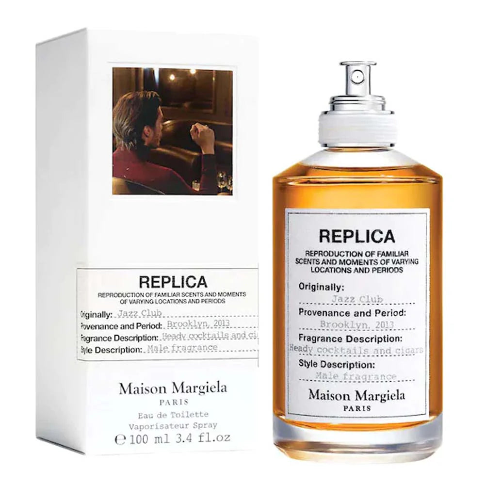 Replica Jazz Club by Maison Margiela –  for Men
