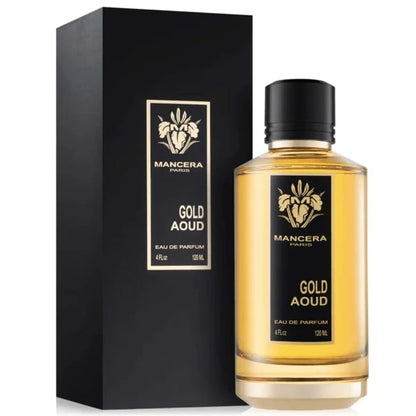 W Gold Aoud by Mancera –  for Women