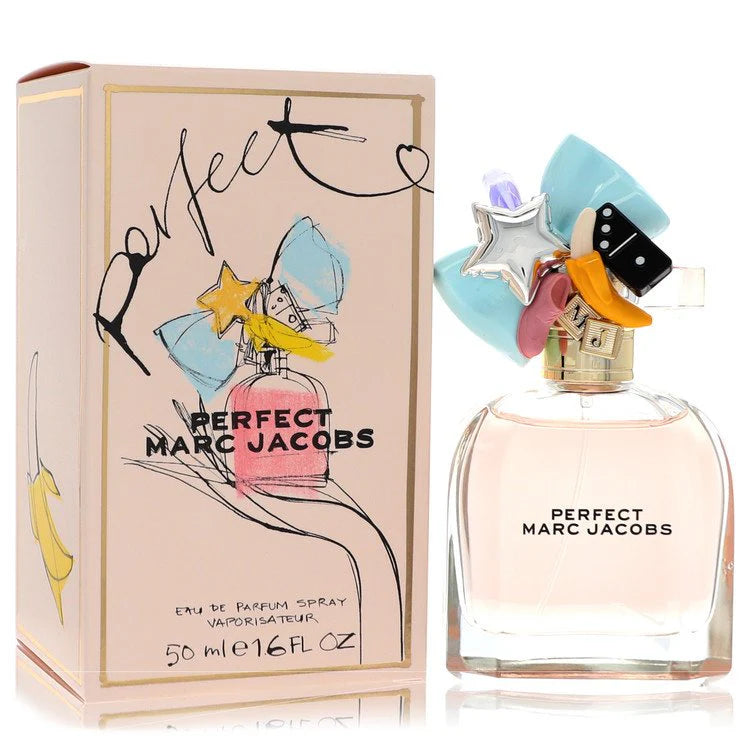 W Perfect by Marc Jacobs –  for Women