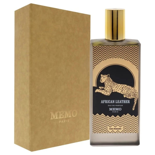 African Leather by Memo –  for Unisex