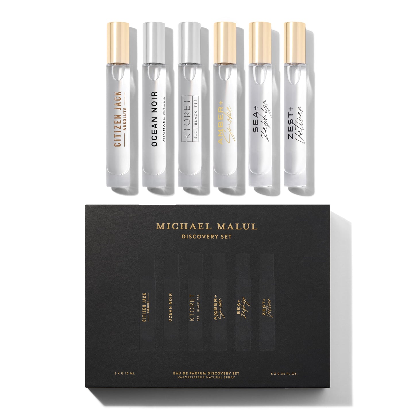 MS Mini Men's Malul by Michael Malul –  for Men