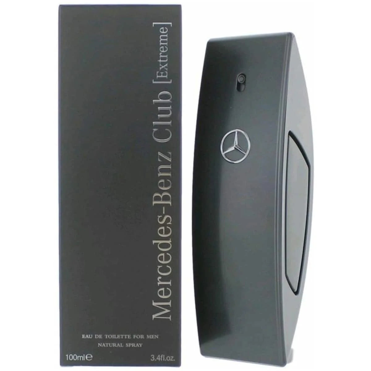 M Mercedes Benz Extreme by Mercedes Benz – for Men