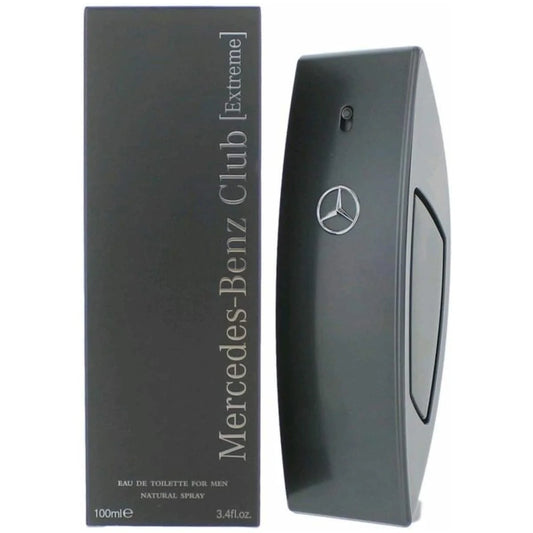 M Mercedes Benz Extreme by Mercedes Benz – for Men