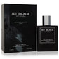M Jet Black Intense by Michael Malul – for Men