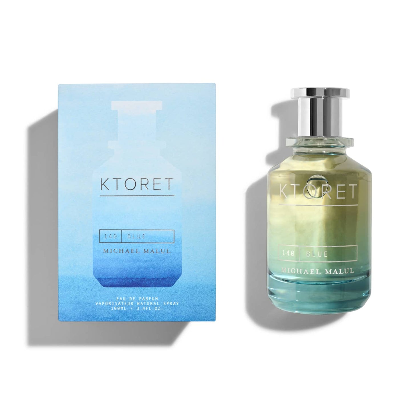 M Blue by Michael Malul – for Men