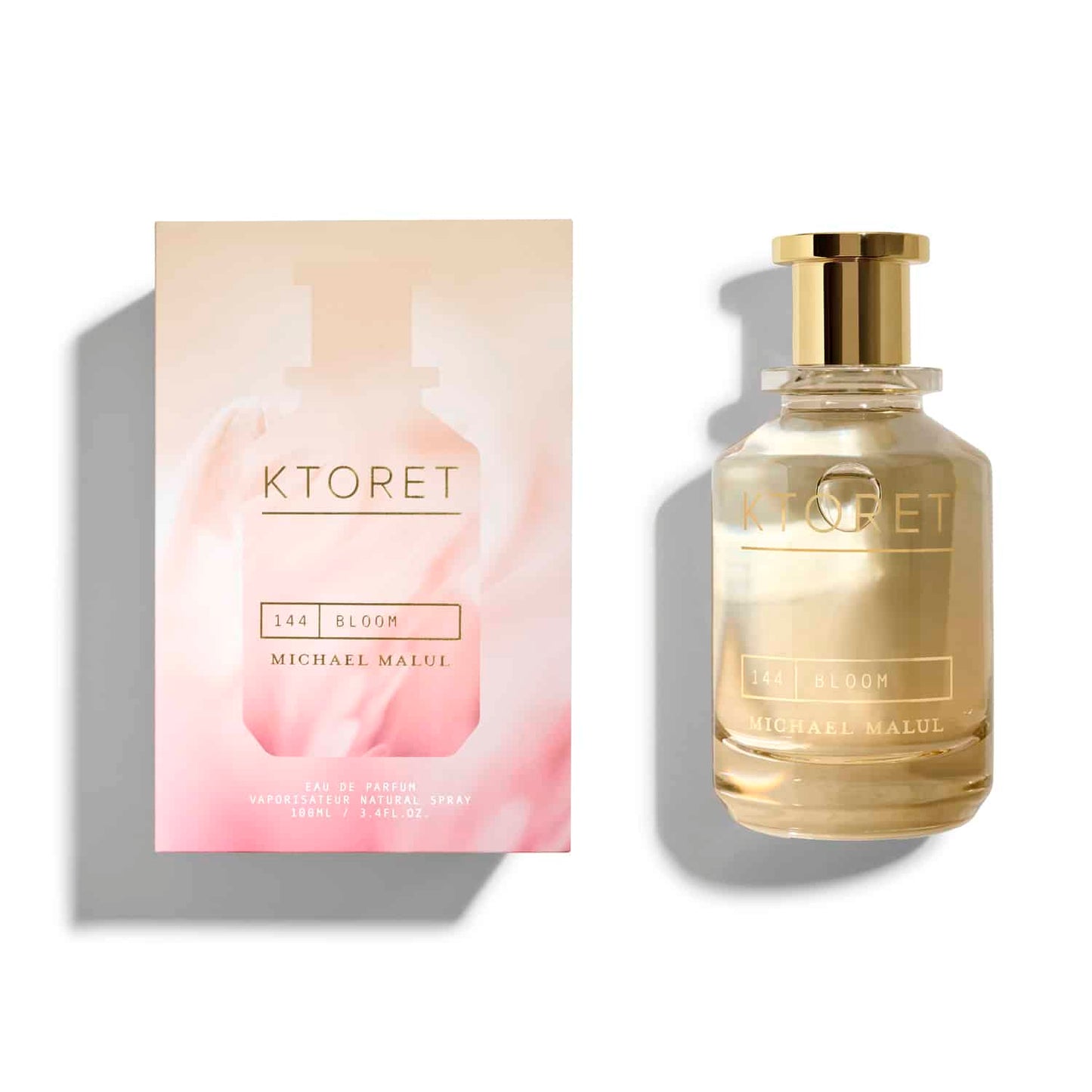 W Bloom (T) by Michael Malul – for Women
